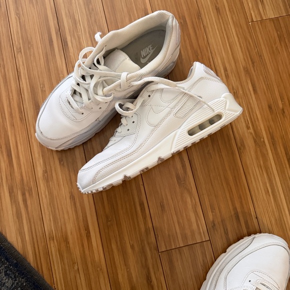 Men’s Nike Air Max 9 - Picture 5 of 5